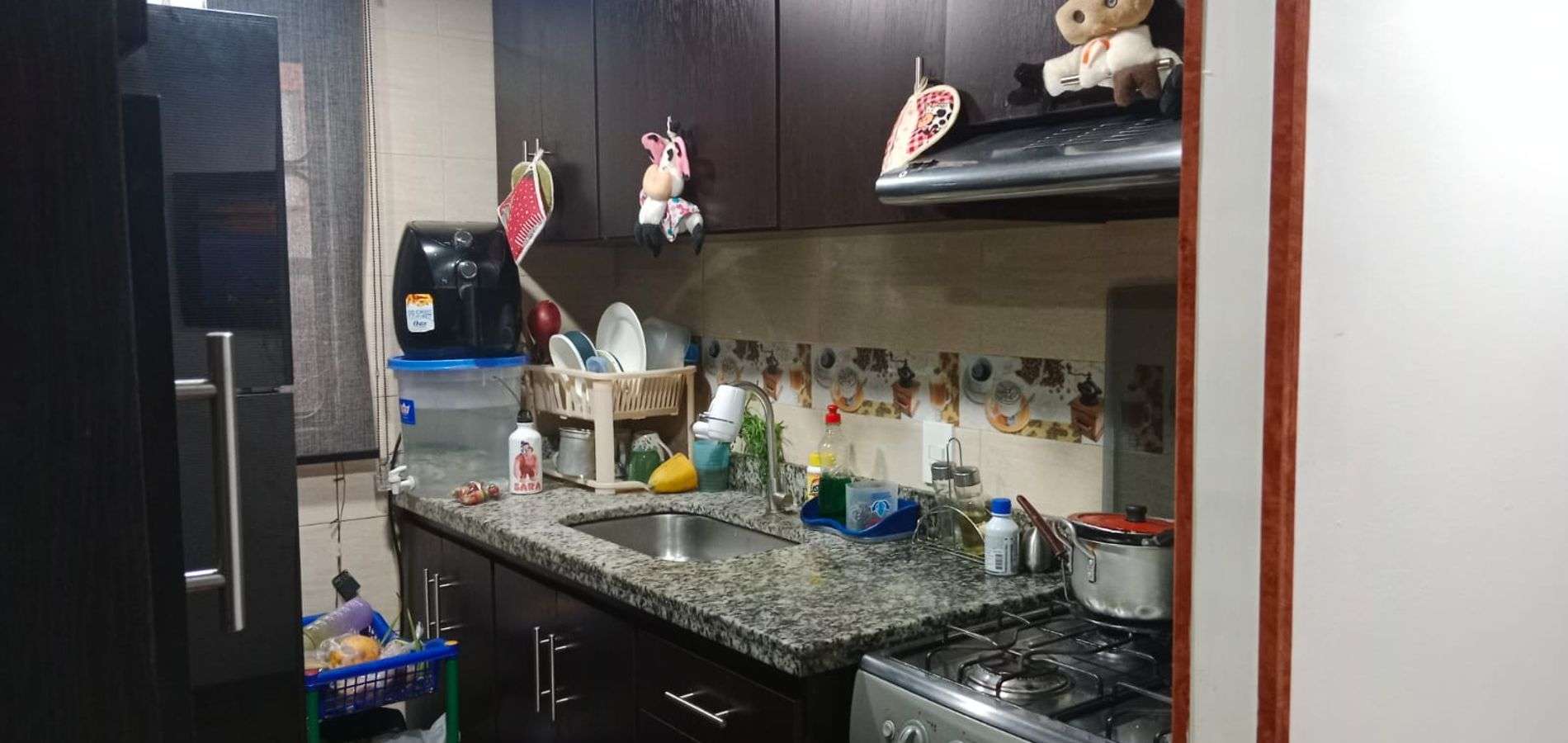 Apartamento en Venta en Soacha, Ciudad Verde-2