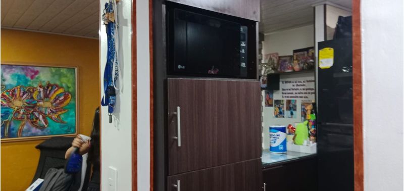 Apartamento en Venta en Soacha, Ciudad Verde-3