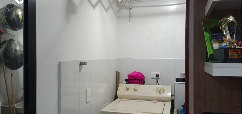 Apartamento en Venta en Soacha, Ciudad Verde-4