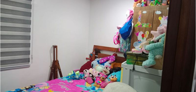 Apartamento en Venta en Soacha, Ciudad Verde-7