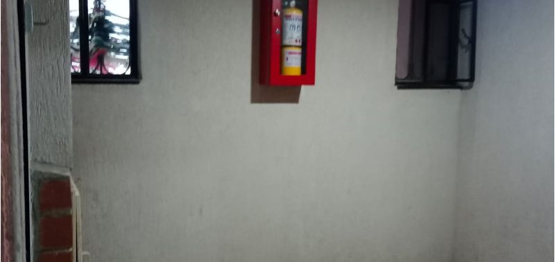 Apartamento en Venta en Soacha, Ciudad Verde-8