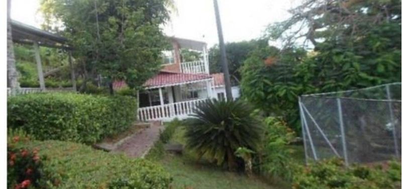 Casa en Venta en Melgar, Melgar-1