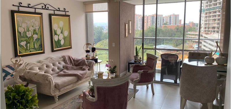Apartamento en Venta en Rionegro, Rionegro