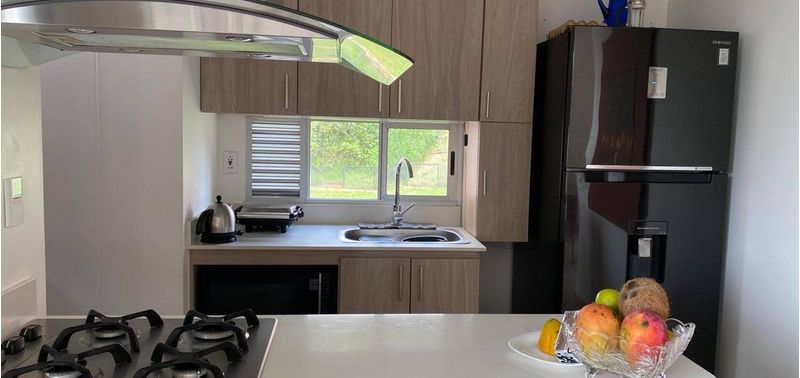 Apartamento en Venta en Rionegro, Rionegro-0