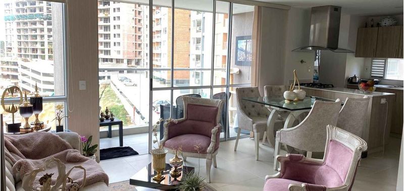 Apartamento en Venta en Rionegro, Rionegro-1