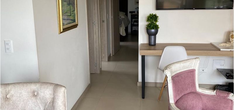 Apartamento en Venta en Rionegro, Rionegro-2