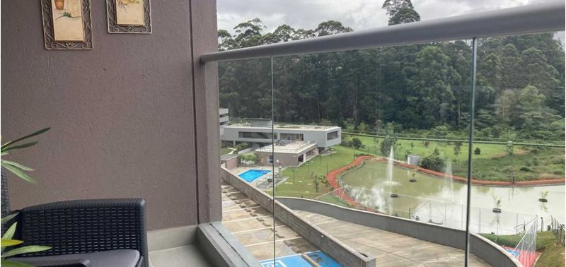 Apartamento en Venta en Rionegro, Rionegro-4