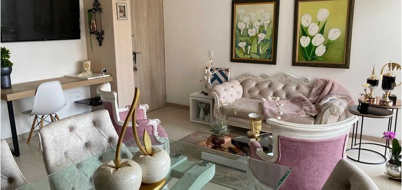 Apartamento en Venta en Rionegro, Rionegro-5