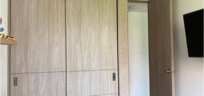 Apartamento en Venta en Rionegro, Rionegro-9