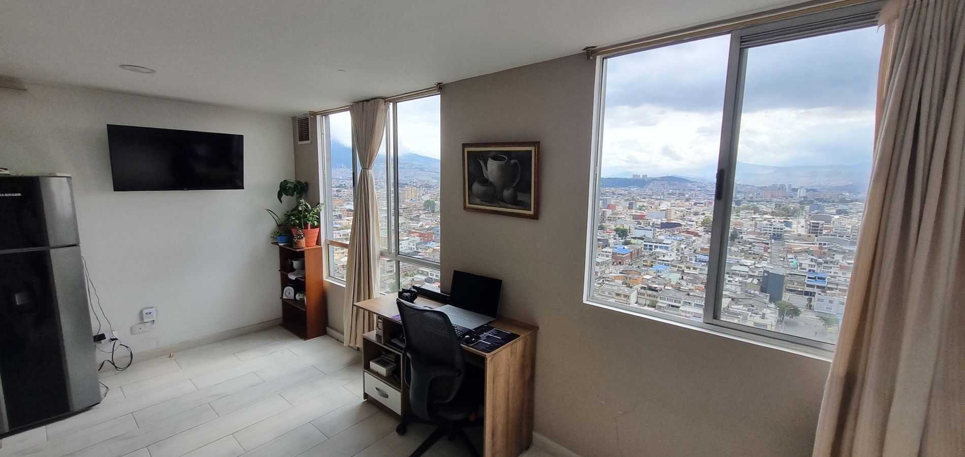 Apartamento en Venta en Ricaurte, Ricaurte-0