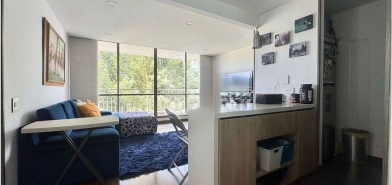 Apartamento en Venta en Bogotá, D.C., Cajicá-0