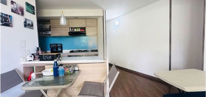 Apartamento en Venta en Bogotá, D.C., Cajicá-1