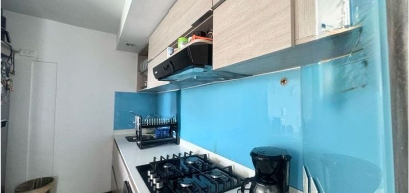 Apartamento en Venta en Bogotá, D.C., Cajicá-2