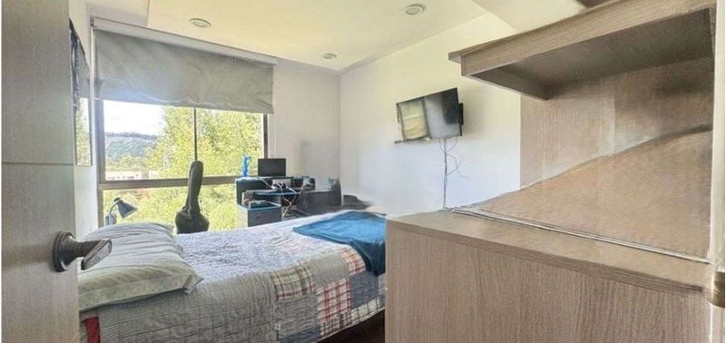 Apartamento en Venta en Bogotá, D.C., Cajicá-3