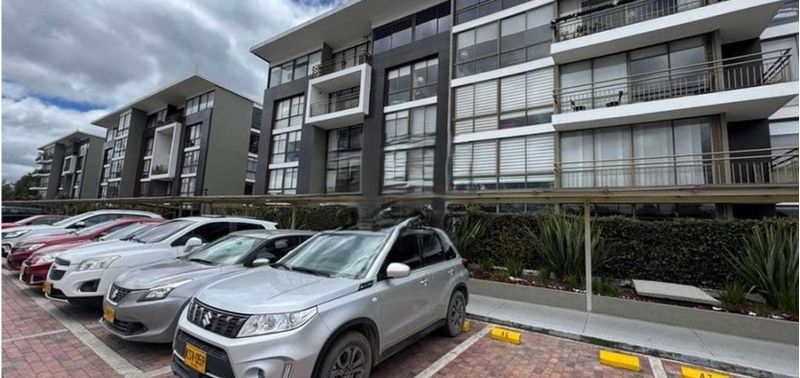 Apartamento en Venta en Bogotá, D.C., Cajicá-6