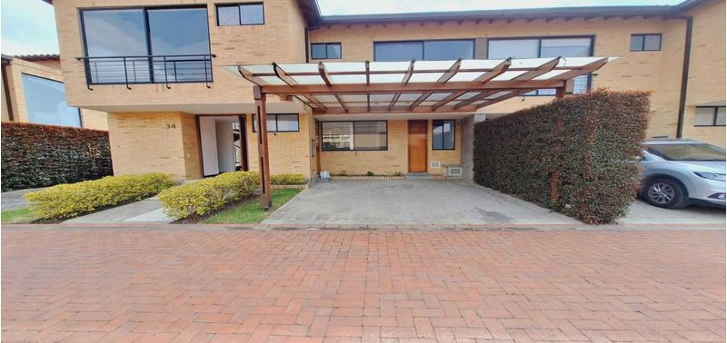 Casa en Venta en Cajicá, Cajicá