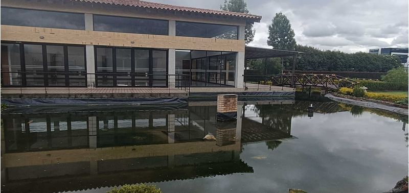 Casa en Venta en Cajicá, Cajicá-14