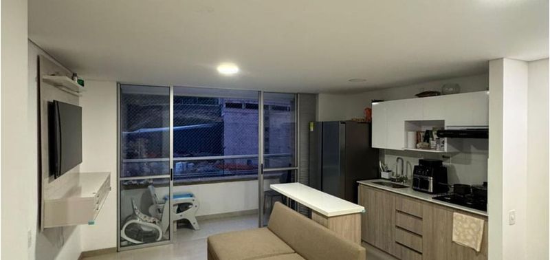 Apartamento en Venta en Sabaneta, Mayorca