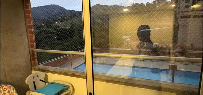 Apartamento en Venta en Sabaneta, Mayorca-0
