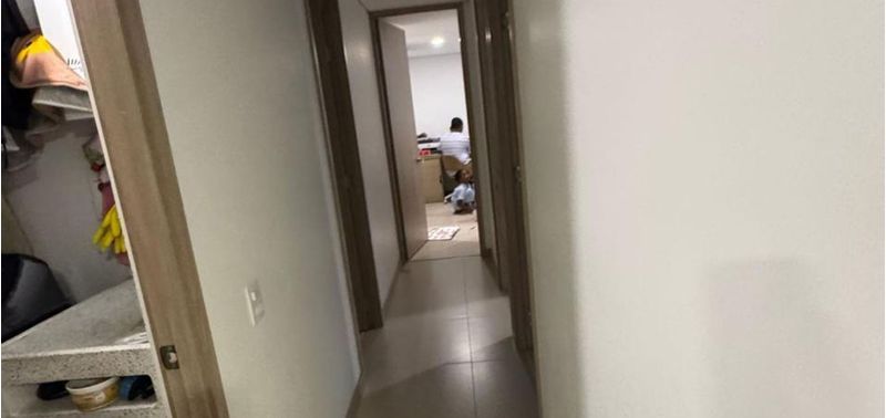 Apartamento en Venta en Sabaneta, Mayorca-1