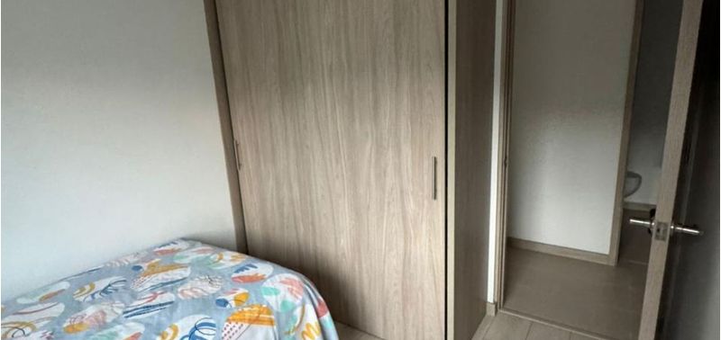 Apartamento en Venta en Sabaneta, Mayorca-4