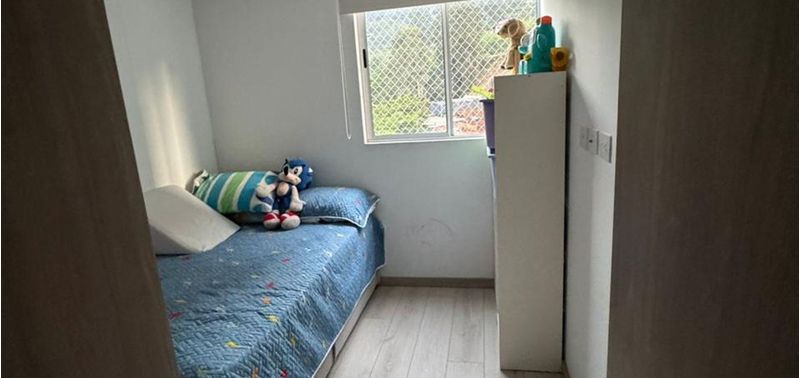 Apartamento en Venta en Sabaneta, Mayorca-7