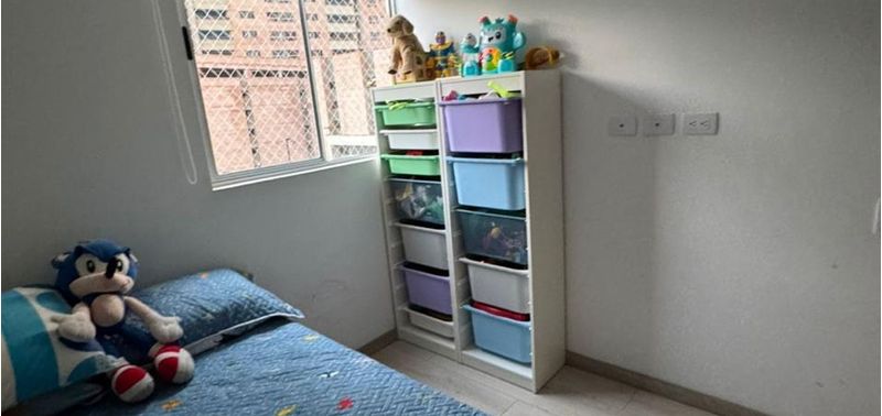 Apartamento en Venta en Sabaneta, Mayorca-8