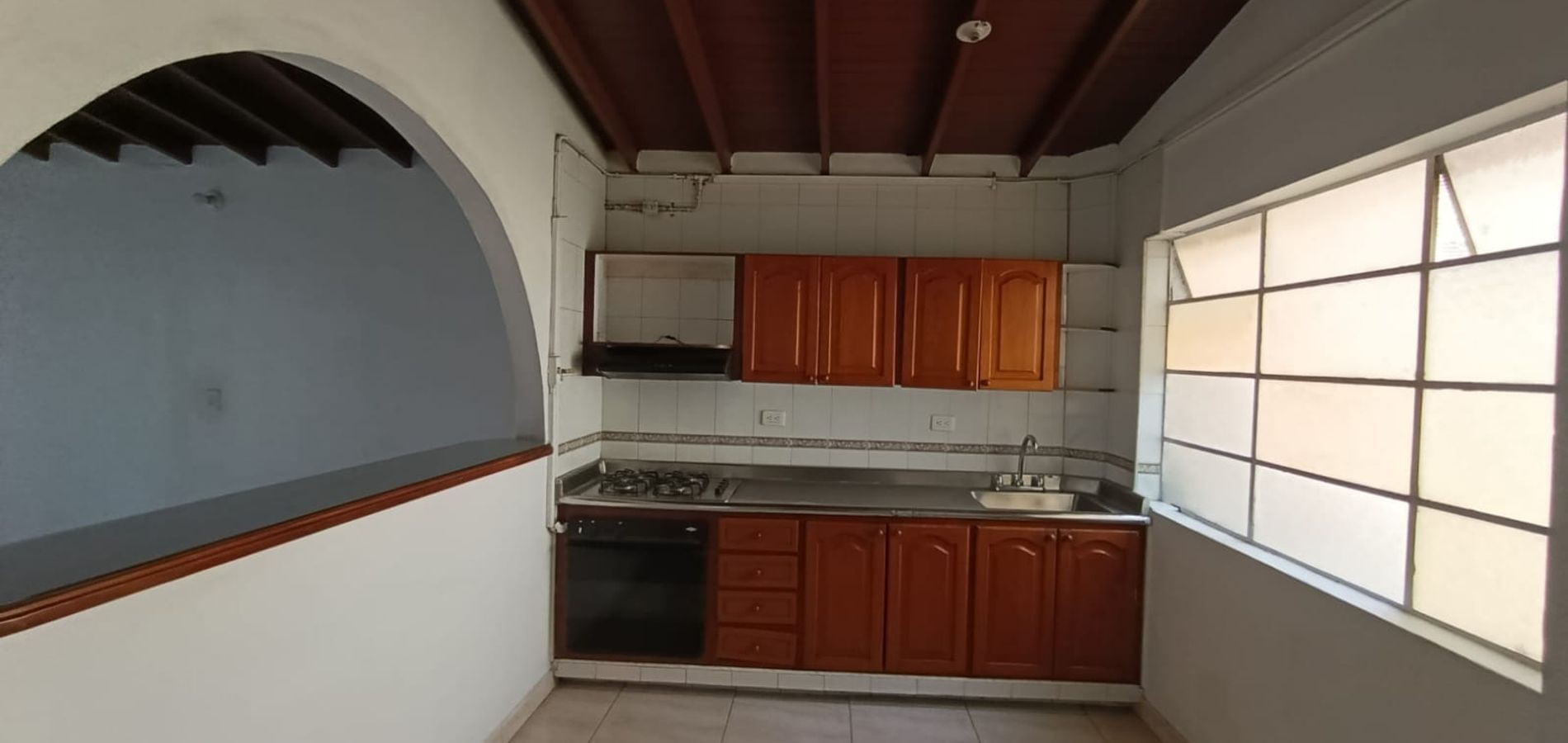 Casa en Venta en Medellín, Belén La Palma-0