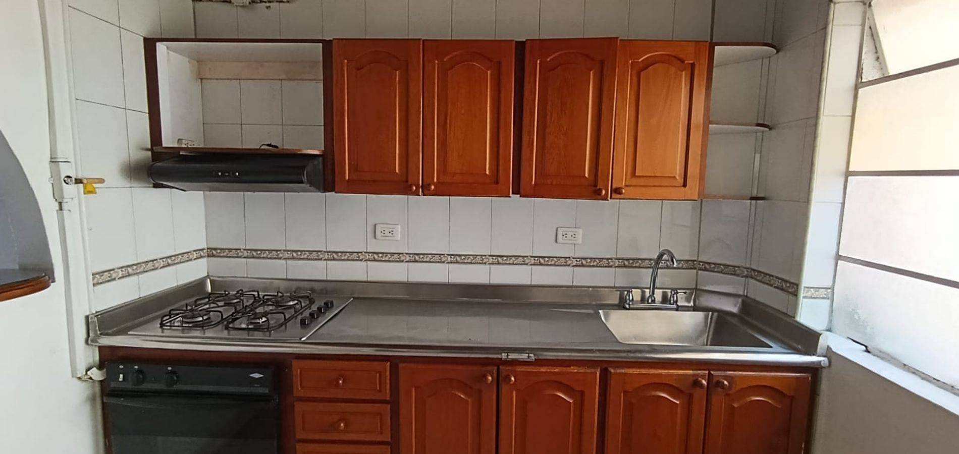 Casa en Venta en Medellín, Belén La Palma-1