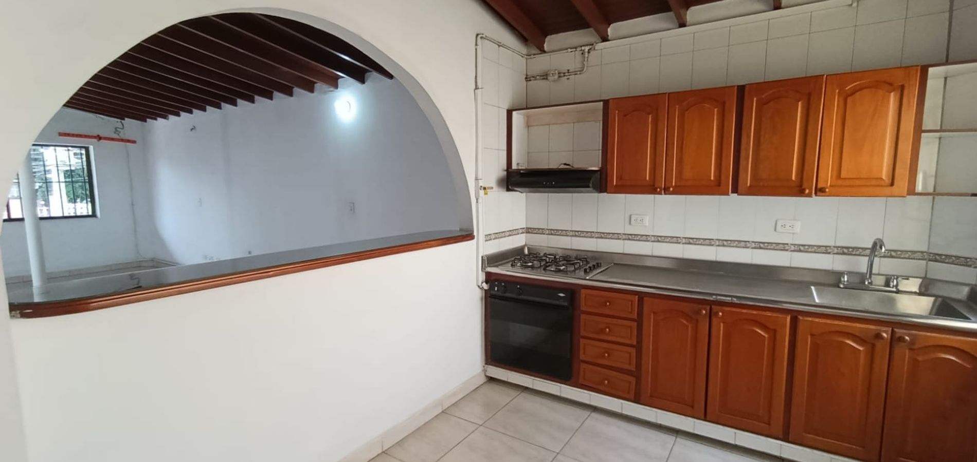 Casa en Venta en Medellín, Belén La Palma-2