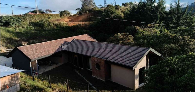 Casa en Venta en Medellín, Corregimiento Santa Elena-9