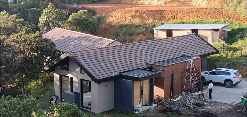 Casa en Venta en Medellín, Corregimiento Santa Elena-12