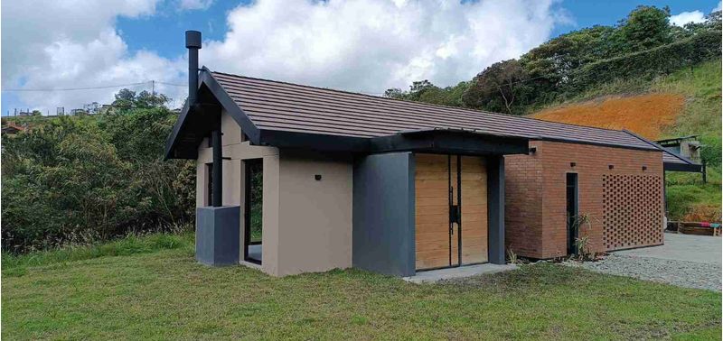 Casa en Venta en Medellín, Corregimiento Santa Elena-13