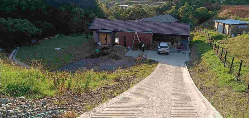 Casa en Venta en Medellín, Corregimiento Santa Elena-14