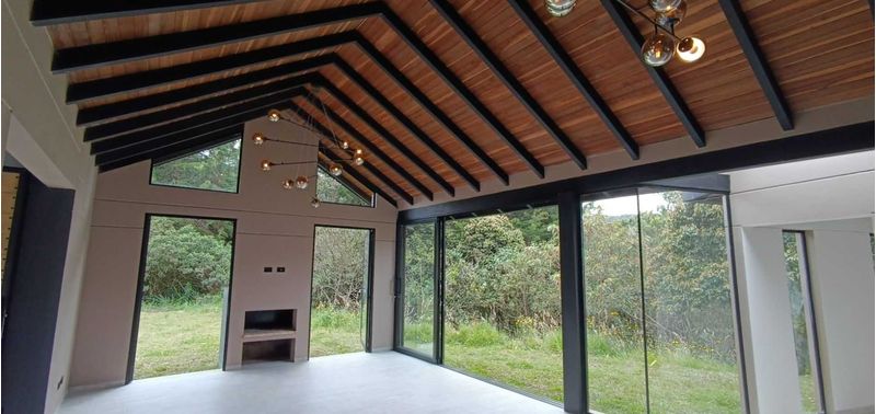 Casa en Venta en Medellín, Corregimiento Santa Elena-15
