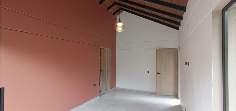 Casa en Venta en Medellín, Corregimiento Santa Elena-23