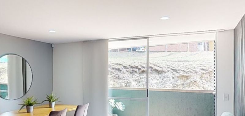 Apartamento en Venta en Copacabana, Copacabana-1