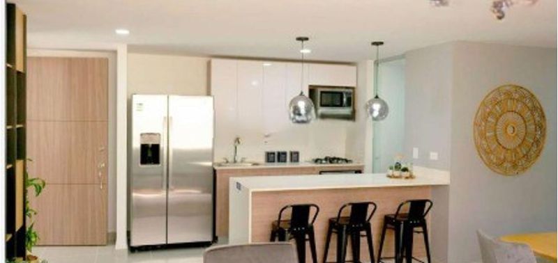Apartamento en Venta en Copacabana, Copacabana-2