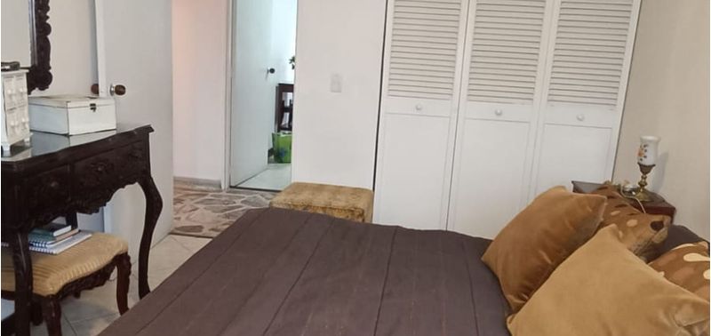 Apartamento en Venta en Envigado, La Abadía-2