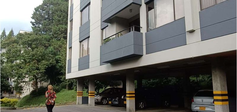 Apartamento en Venta en Envigado, La Abadía-6