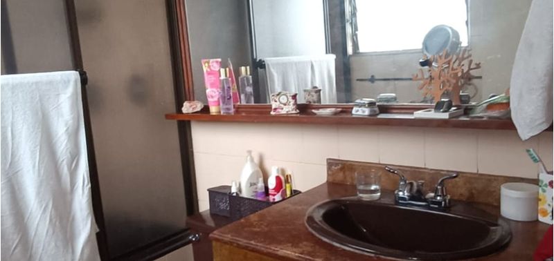 Apartamento en Venta en Envigado, La Abadía-9