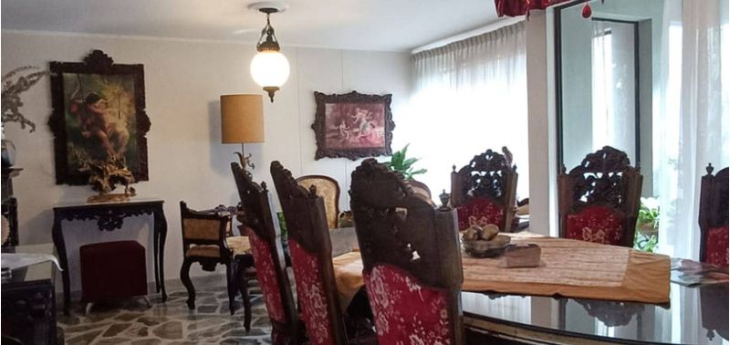 Apartamento en Venta en Envigado, La Abadía-11