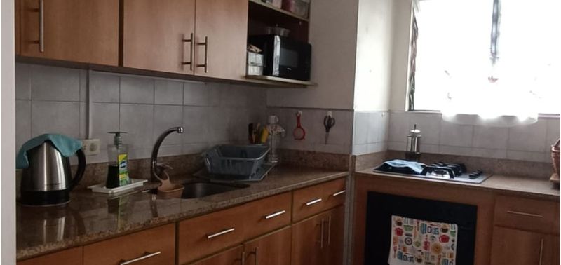 Apartamento en Venta en Envigado, La Abadía-12