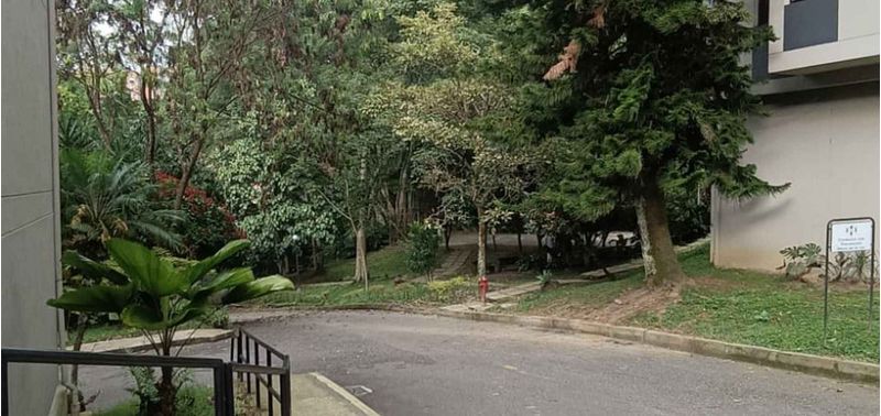 Apartamento en Venta en Envigado, La Abadía-19