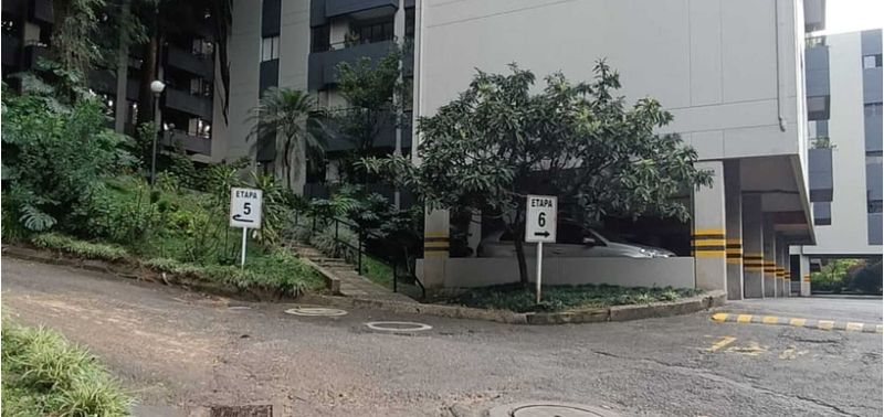 Apartamento en Venta en Envigado, La Abadía-20