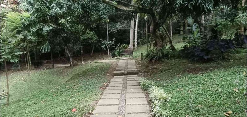 Apartamento en Venta en Envigado, La Abadía-21