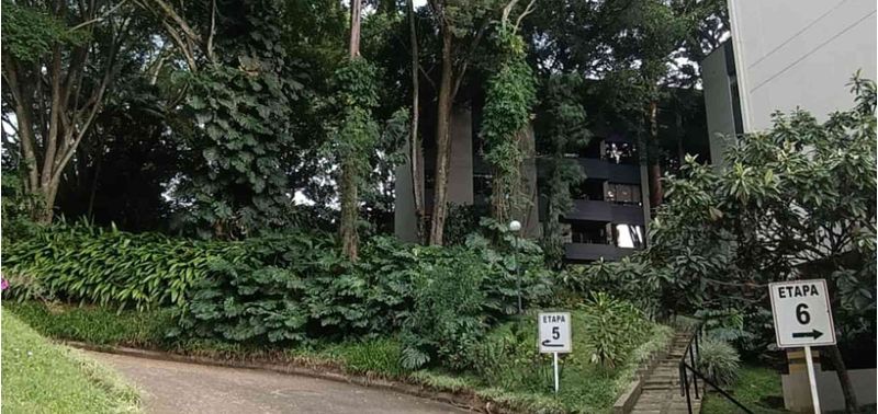 Apartamento en Venta en Envigado, La Abadía-23