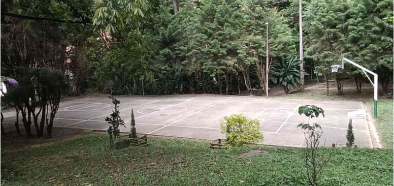 Apartamento en Venta en Envigado, La Abadía-24