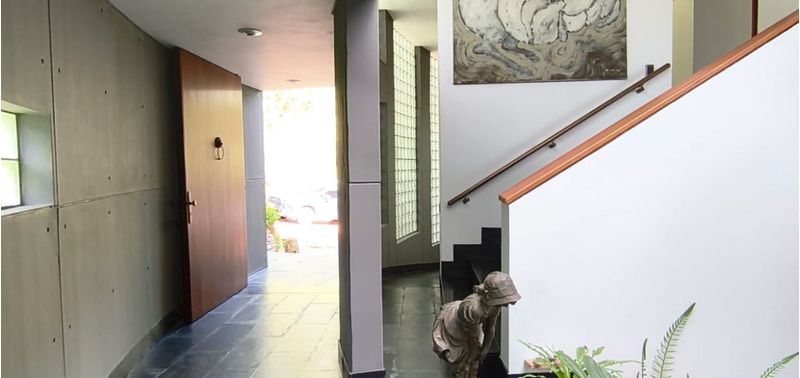 Casa en Venta en Medellín, Las Lomas-6