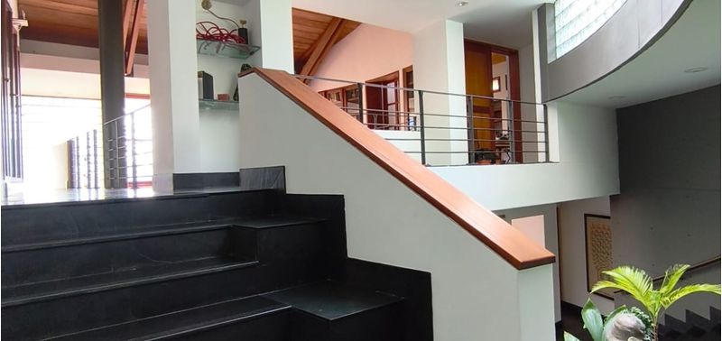 Casa en Venta en Medellín, Las Lomas-7
